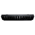 thumbnail image 2 of Panduit NCMHF1 Horizontal Cable Manager, Black, 2 of 4