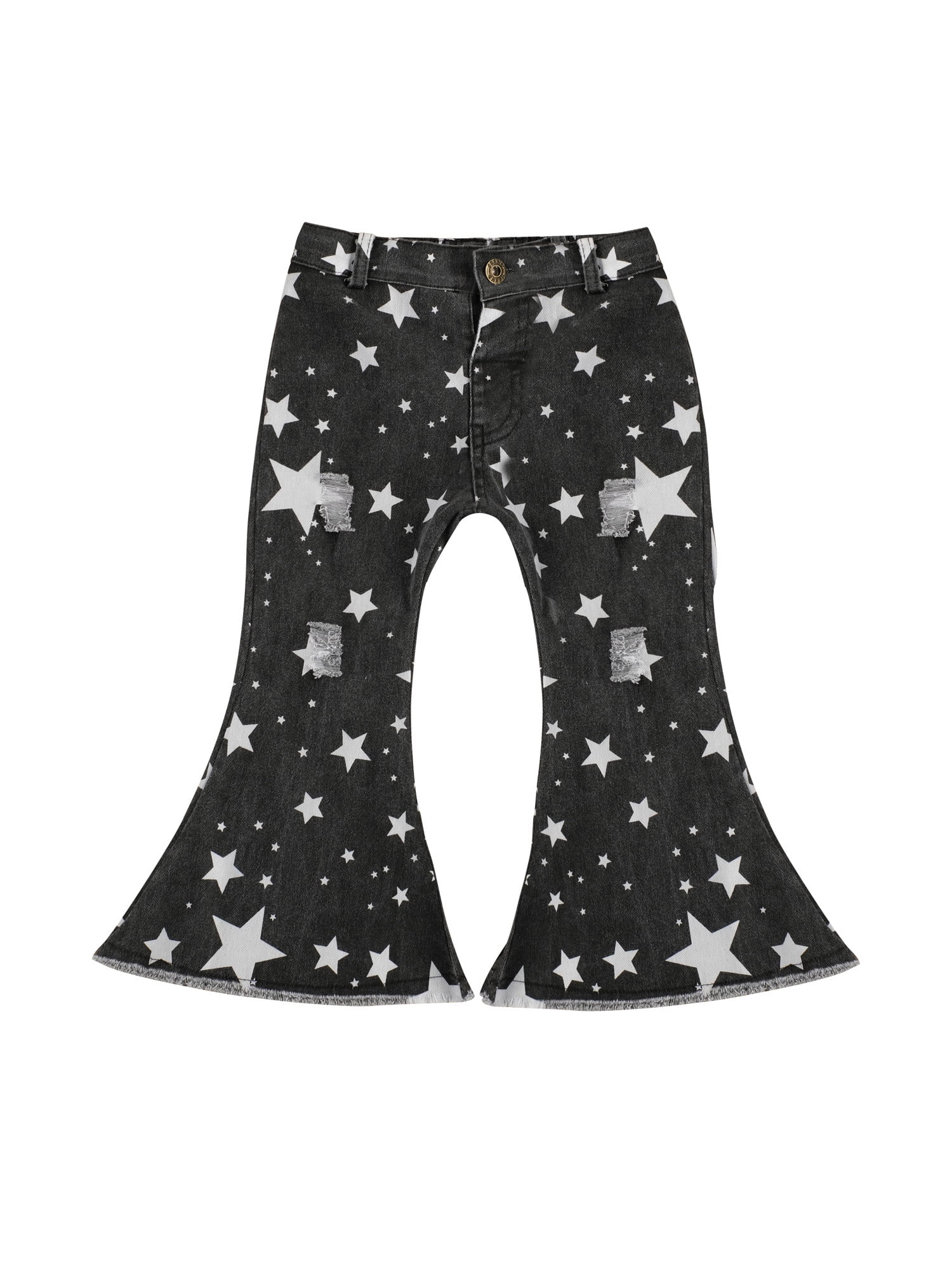 bell bottom leggings walmart