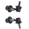 thumbnail image 4 of SNA,2PCS Front Engine Suspension Stabilizer Bar Link SMG Professionally Tested, 4 of 7