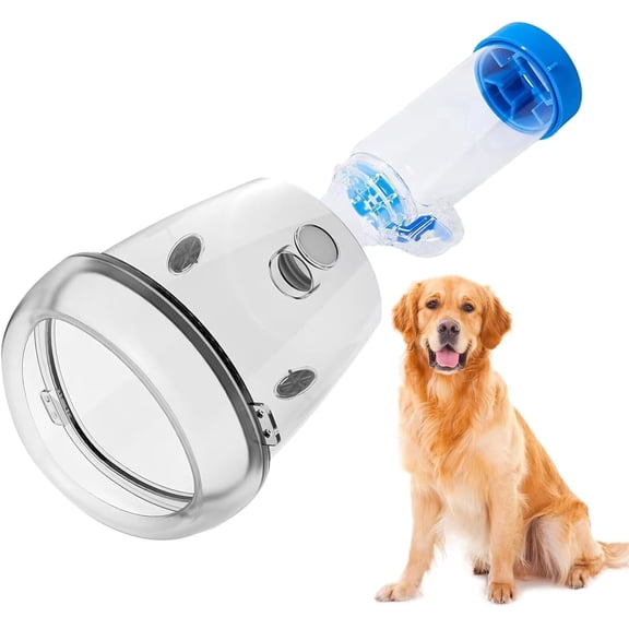 Spacer for Large Dog,Blue
