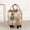 TIETA1, variant on Large Capacity Rolling Duffel Bag with Universal Wheels & Single Telescopic Handle – Women's Travel Bag for Business Trips & Weekend Getaways.