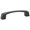 Oil Rubbed Bronze, variant on Emtek 86488 Sweep 12" Center To Center Handle Cabinet Pull - Bronze