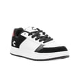 thumbnail image 1 of Tenis Urbano Para Hombre Charly® Color Blanco Negro blanco 29, 1 of 10