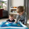 thumbnail image 2 of Tapete de Agua Gimnasio para Bebé Baby Einstein Opuss, 2 of 6