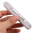 thumbnail image 5 of Amosfun Lavender Hand Sewing Guide Tool ABS Material 1 Pack for Precise Hand Sewing and Craft Projects, 5 of 8