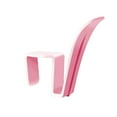 thumbnail image 1 of Balcony Hanging Shoe Dryer - Space-Saving Rack for Sandals & Wet Footwear, 1 of 6