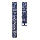 thumbnail image 2 of Fitbit Inspire HR e Inspire Accessory Band, producto Fitbit oficial, Bloom, grande, 1 recuento, 2 of 2