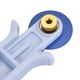 thumbnail image 1 of Uso Prolongado Gran Herramienta Cortador Rotativo De 45 Mm, Especialmente Para Manualidades Cortador Rotativo De Cuero Para Oficina, Hogar, Escuela, Tela Para Cortar Papel Y, 1 of 7