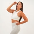 thumbnail image 3 of Leggings Puma X Vogue Seamless 53669404 Mujer Sport gris L, 3 of 7