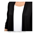 thumbnail image 4 of Ensamble George Talla 38 con Picos Negro, 4 of 4