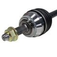 thumbnail image 3 of GSP NCV73525 CV Axle Assembly Fits select: 2001-2004 VOLVO S40 1.9T, 2003 VOLVO V40 1.9T, 3 of 3