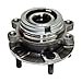 thumbnail image 3 of Garage-Pro Front Wheel Hub Bearing Assembly Replacement for Nissan Altima 2007-2018 Pathfinder 2013-2020 Maxima 2009-2019 Left or Right Side with 32 Spline Teeth 5 Lugs, 3 of 4