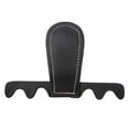 thumbnail image 1 of Support de queue de billard portable et pliable à 4 trous pour table de billard, 1 of 4