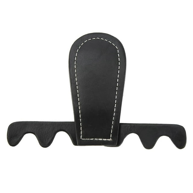 Support de queue de billard portable et pliable à 4 trous pour table de billard