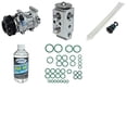thumbnail image 2 of New A/C Compressor and Component Kit KT 4979 - For Veloster, 2 of 4