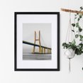 thumbnail image 5 of Scholartree 7 Pack 8x10 Picture Frame Rustic Photo Frame Set for Wall or Tabletop Display, Black, 5 of 5