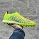 thumbnail image 4 of Adi-das Predator League TF Men’s Soccer Shoe Turf Football Cleat Neon #770, 4 of 6