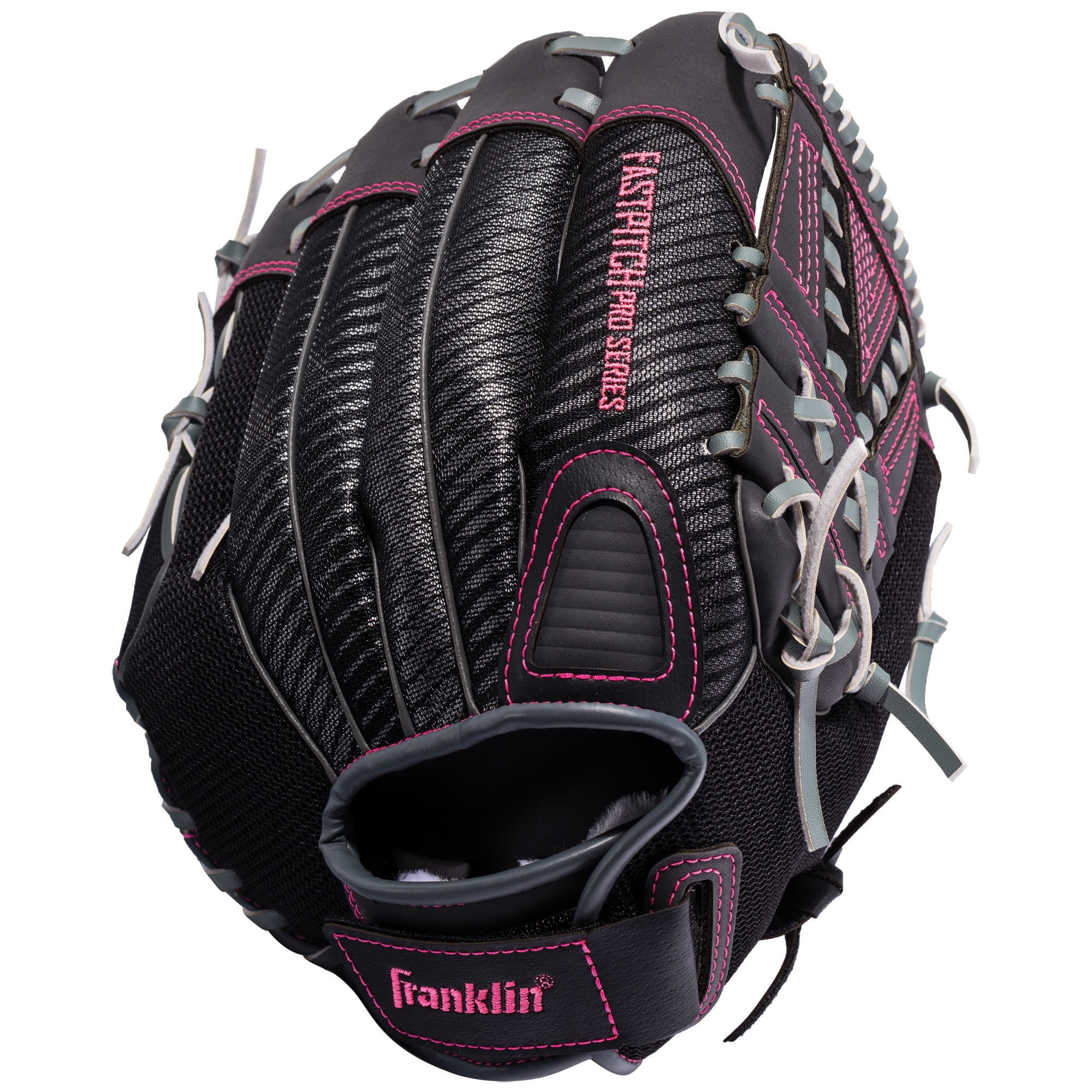 Adult and Youth Sizes Franklin Sports Windmill Series Softball Gloves Right or Left Hand Throw 11in and 12in Size Mitts 