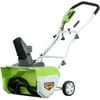 Greenworks 20" 12-Amp Electric Snow Blower 26032