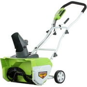 Greenworks 20" 12Amp Electric Snow Blower 26032
