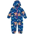 thumbnail image 3 of Paw Patrol Girls Blue Puddle Suit (3-4 Years), 3 of 7