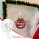 thumbnail image 5 of Suction Cup Garland Hook, Window Glass Door Hook, Removable Strong Cup Garland, Halloween Christmas Decoration, Heavy Duty Suction Cup, Easy Install, Metal Frame, For Bedroom, 5 of 8