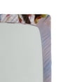 thumbnail image 2 of Ambesonne Spring Fitted Sheet, Floral Cherry Branches, Full Size, Pale Pink, 2 of 2