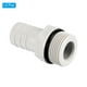 thumbnail image 3 of Conector de tubo con espiga recta Uxcell, rosca macho, plástico POM, 20mm a G3/4 2, 3 of 6