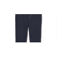 thumbnail image 2 of Charter Club Women's Bristol Skinny Ankle Jeans Navy  Size 8, 2 of 3
