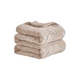 thumbnail image 2 of Dimensional Jacquards Blanket Double Sided Velvet Butterflies Car Blanket Office Nap Cover Blanket, 2 of 6