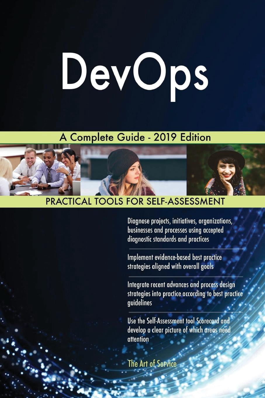 Complete Guide To Devops | How to start DevOps – DFXK