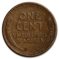 thumbnail image 2 of 1942-S Lincoln Cent Fine+, 2 of 2