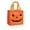 OR2, variant on Halloween Bags Non Woven Candy Tote for Trick or Candy Party Decoration Gift Handbag for Kids