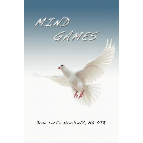 Mind Games (Paperback)