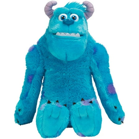sully teddy primark