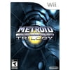 Metroid Prime: Trilogy | Nintendo Wii