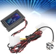 thumbnail image 4 of Digital Display , Portable  Convenient Water Cooling , Computer For Water Cooling System Desktop Chassis, 4 of 8