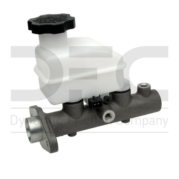 Dynamic Friction Company Brake Master Cylinder 355-03029 For 2003-2007 Hyundai Tiburon