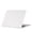 White, variant on Protective Case Neo Laptop & Matte Finish, Anti-Fingerprint & Shockproof Hard Shell, Includes Keyboard Cover, Wear-Resistant Laptop Cover