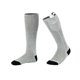 thumbnail image 1 of Calcetines calefactores inteligentes Spot para invierno, calcetines calefactores eléctricos para pies cálidos para hombres y mujeres, medias calefactoras eléctricas resistentes al frío, 1 of 4