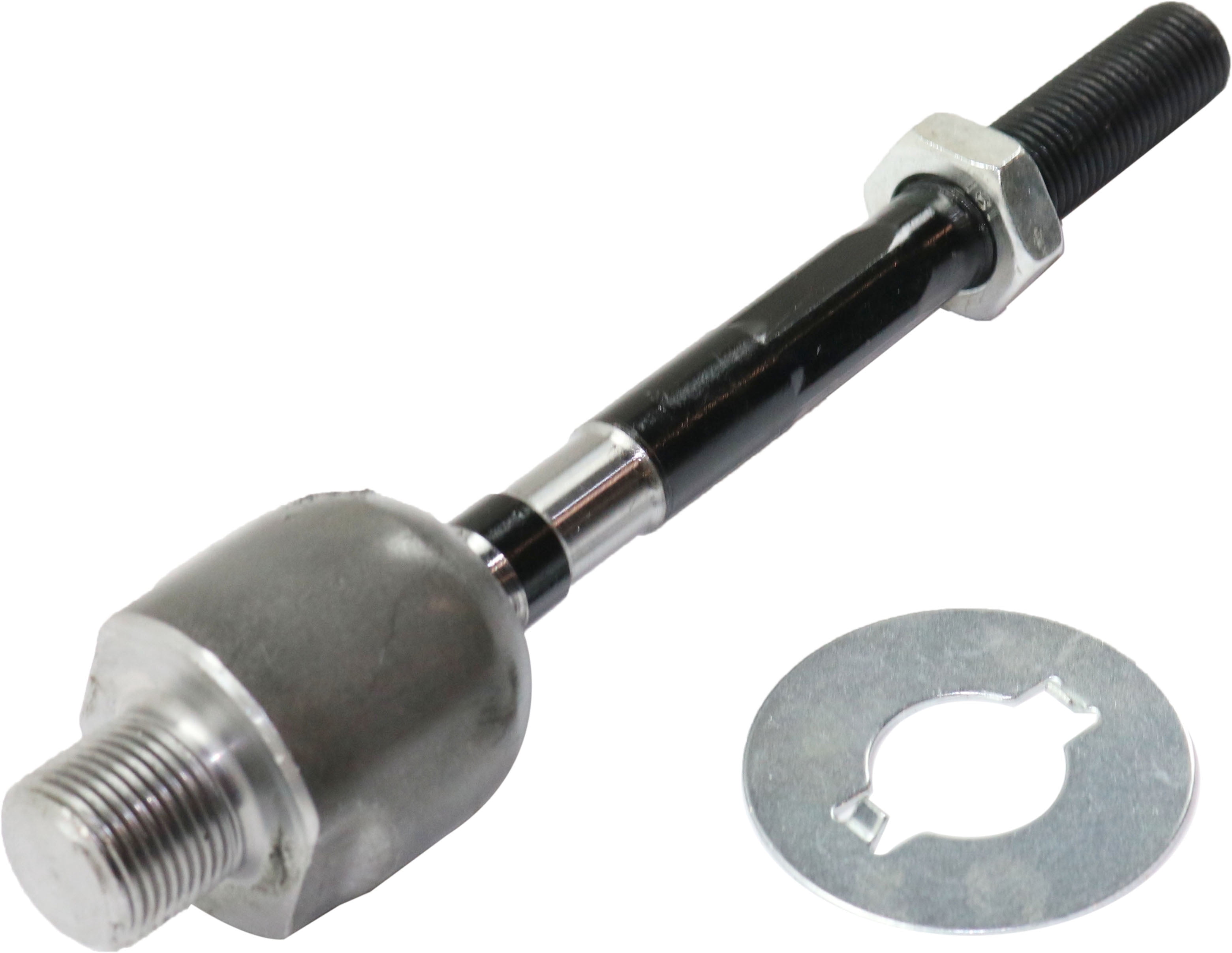 Garage-Pro Front Left & Right Inner Tie Rod End Compatible With Honda Civic 2006-2011 Replaces # 53610SNRA01, 53610SNBJ01