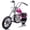 Pink, variant on JoyWheels 36V Electric Dirt Bike, 350W Ride on Toy Motorcycle for kids,14mph, Pink