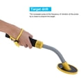 thumbnail image 4 of Detector de metales portátil impermeable NikouMX PI750 color Amarillo, 4 of 8