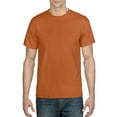 thumbnail image 2 of Gildan DryBlend Tee TexasOrang, 2 of 2