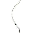 thumbnail image 2 of Finesse Decor- Modern Spiral LED Floor Lamp // Led Strip, 2 of 4
