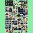 thumbnail image 5 of Pegatinas de Kpop Stray Kids, 100 unidades, álbumes de Stray Kids, pegatinas originales, lindas pegatinas originales de Stray Kids, mercancía de Stray Kids (100 unidades originales), 5 of 5