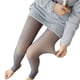 thumbnail image 1 of Mallas de invierno de cintura alta para mujer, pantalones elásticos de terciopelo cálidos, 1 of 5