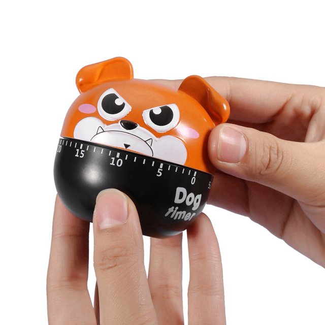 Kitchen Timer,Mechanical Kitchen Timer Cute Cooking Counters Mechanical Timer Top Tier Quality