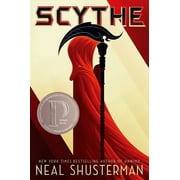 Arc of a Scythe: Scythe (Series #1) (Hardcover)