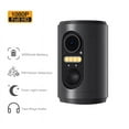 thumbnail image 2 of 1080Mini Battery Camera Wifi Sensor Motion Detection Wireless Video IP Security Camear CCTV HD Home Camera, 2 of 9